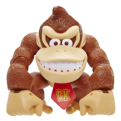 Figura de Acción Donkey Kong 15.5cm