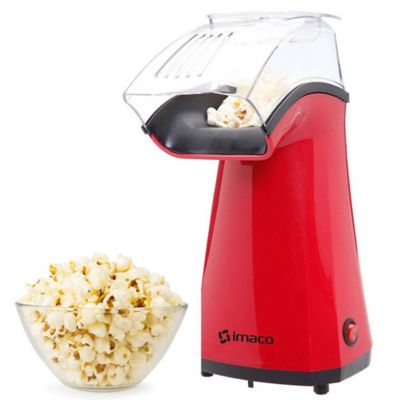 Máquina De Hacer Canchita Popcorn Maker Po120R