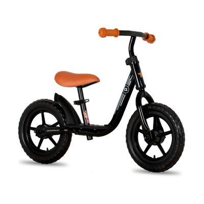 Bicicleta de Balance Infantil 045 Negra