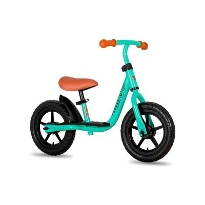 Bicicleta de Balance Infantil 045 Verde