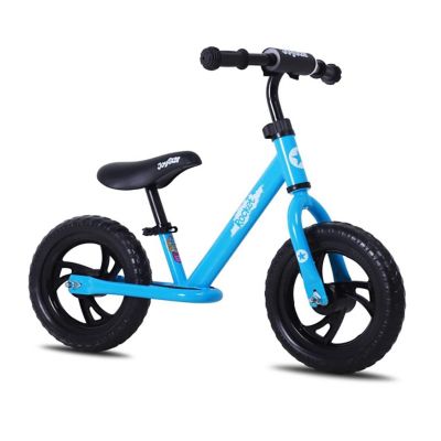 Bicicleta de Balance Infantil 030 Azul