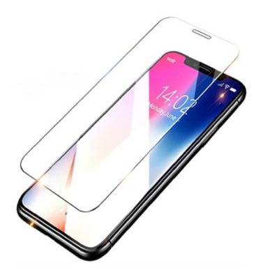 Micas de vidrio iPhone 7, 8, SE 2020