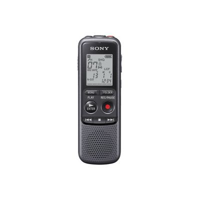 Sonygrabadora De Voz Digital Portátil Icd-Px240