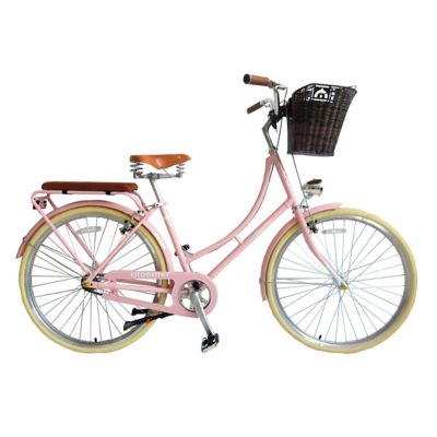 Bicicleta Camila Aro 26 - Rosado