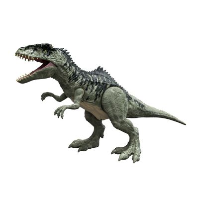Figura de Acción Giganotosaurus Super Colosal