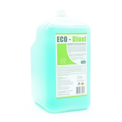 Eco-Dioxi 4 LT