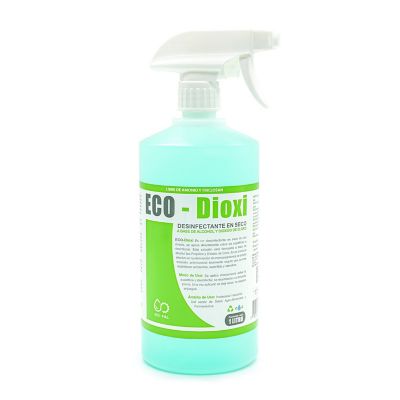 Eco-Dioxi 1 LT