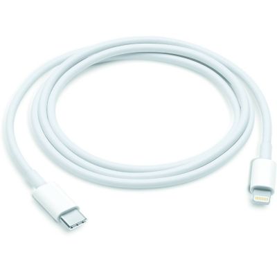 USB-C To Lightning Cable (1 M)