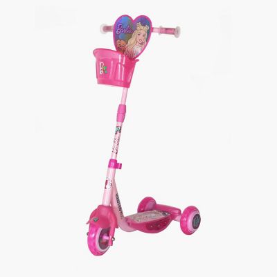 Scooter para Niños Barbie Original