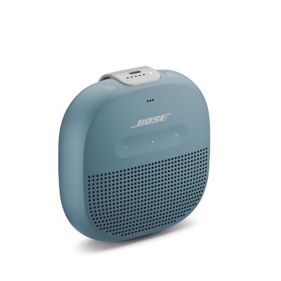 Bose Parlante Bluetooth SoundLink Micro Blue