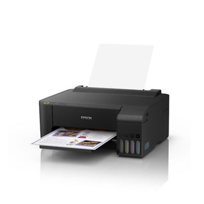 Impresora de tinta EPSON L1210