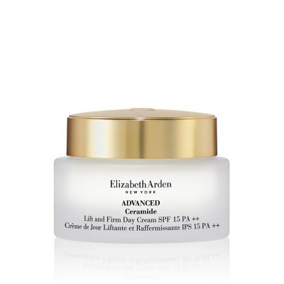 Advanced Ceramide Lift and Firm Day Cream SPF 15 - 50 ml