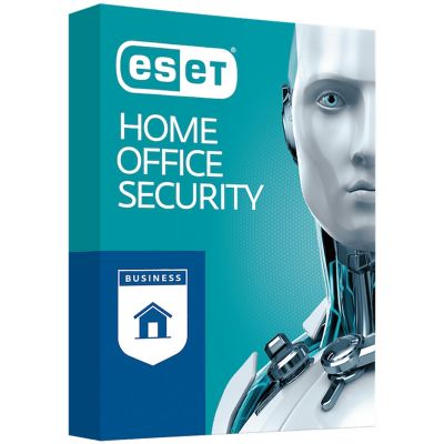 Eset Home Office security 15pc
