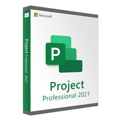Project Proffesional 2021