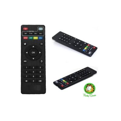 Control remoto para Android TV Box MXQ / M8N