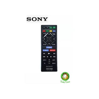 Control Remoto Sony Bluray Sony