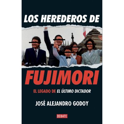 Los Herederos de Fujimori