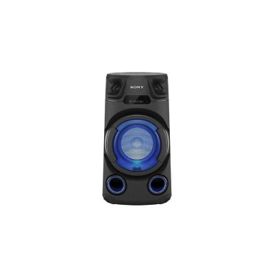 Equipo De Sonido Bluetooth Karaoke Mhc-V13