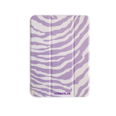 Baby Zebra Case iPad Air5 Air4