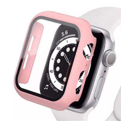 Case Apple Watch 38mm Rosado