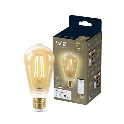 WiZ Filament Pera X1