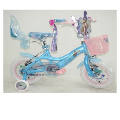 Bicicleta Aro 12 Frozen -Fr-12-21