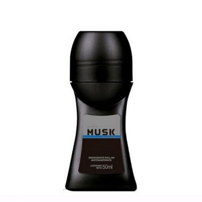 Musk Marine Desodorante Masculino