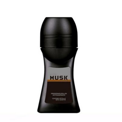 Musk Desodorante Masculino