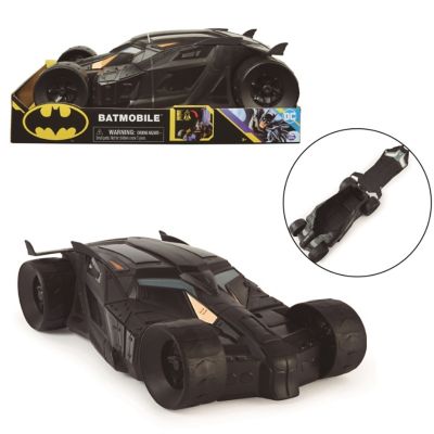 Carro de Juguete Batimovil Batman