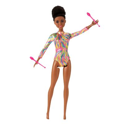 Barbie Muñeca con Profesiones Surtida