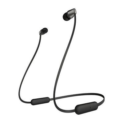 Audífonos In Ear Bluetooth Sony WI-C310