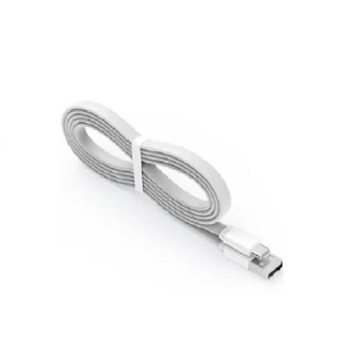 Xiaomi Super Cable USB A C  1MM  Blanco