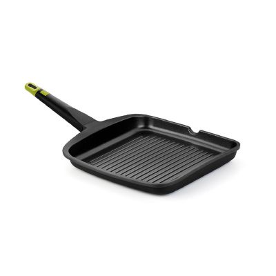 FOODIE GRILL CON RAYAS 28 CM