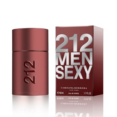 212 Sexy Men EDT 50ml