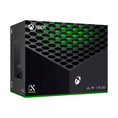 Xbox Serie X 1TB