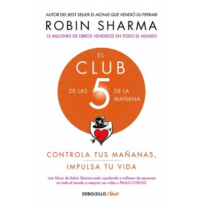 Club De Las 5 De La Mañana  El