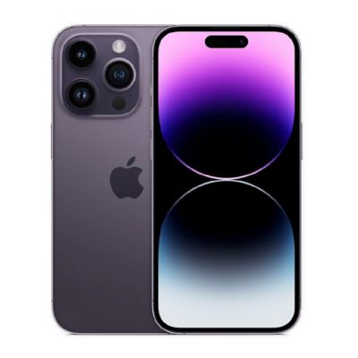 Apple iPhone 14 Pro Max 128GB 6GB Purpura