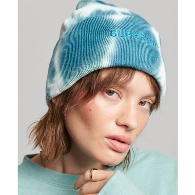 Beanie Casual Mujer Superdry 