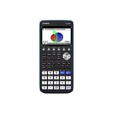 Calculadora Casio FX-CG50