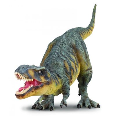 Dinosaurio Collecta Tiranosaurio Rex Deluxe