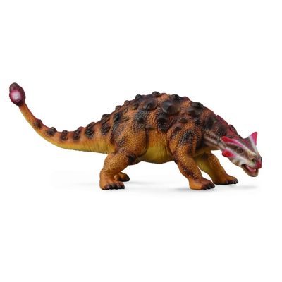 Dinosaurio Collecta Anquilosaurio Deluxe