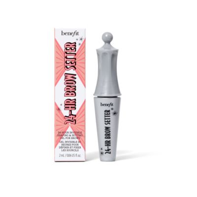 24hr Brow Setter Sample Deluxe Fun Size