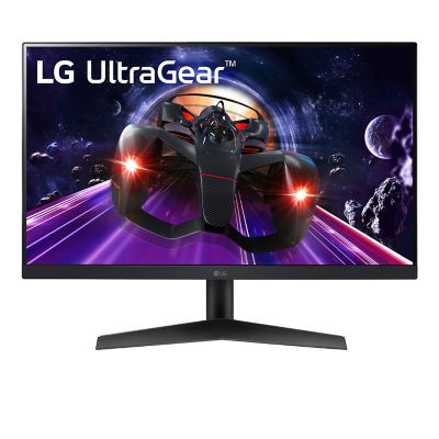 Monitor Gamer LG UltraGear 23.8''  IPS 144Hz 1ms FreeSync Premium 24GN60R