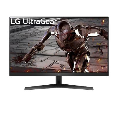 Monitor Gamer LG UltraGear 31.5'' 165Hz 5ms G-SYNC y FreeSync Premium 32GN50R