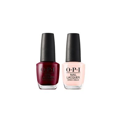 Duo Nail Lacquer Best Seller OPI