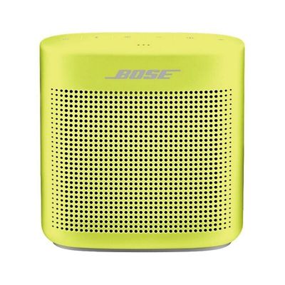 Bose Parlante Bluetooth Soundlink Color Ii