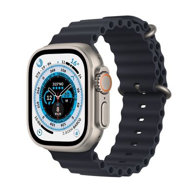 Apple Watch Ultra (49mm, GPS + Cellular) 
