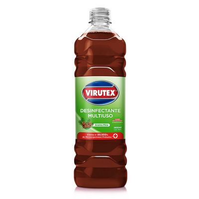 Desinfectante Virutex Pino 1800 ml