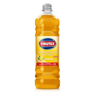 Desinfectante Virutex Limón 1800 ml