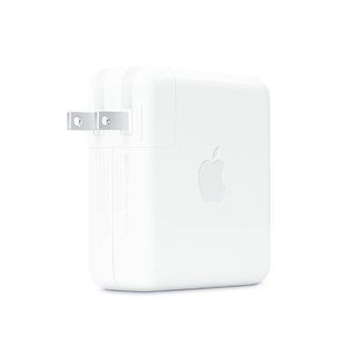 Adaptador Apple de corriente 96W USB-C